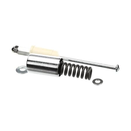 Bally Refrigerated Boxes Hinge Spring Kit 854